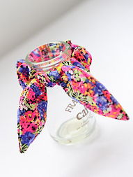 指尖風情 從美發飾品到個人護理，打造精致女人的私密儀式