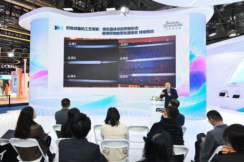 開啟“無限暢愈”新篇章 波士頓科學冠脈介入技術發(fā)展與管理論壇聚焦創(chuàng)新未來
